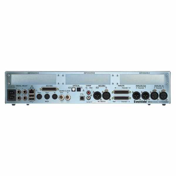 Eventide H9000R