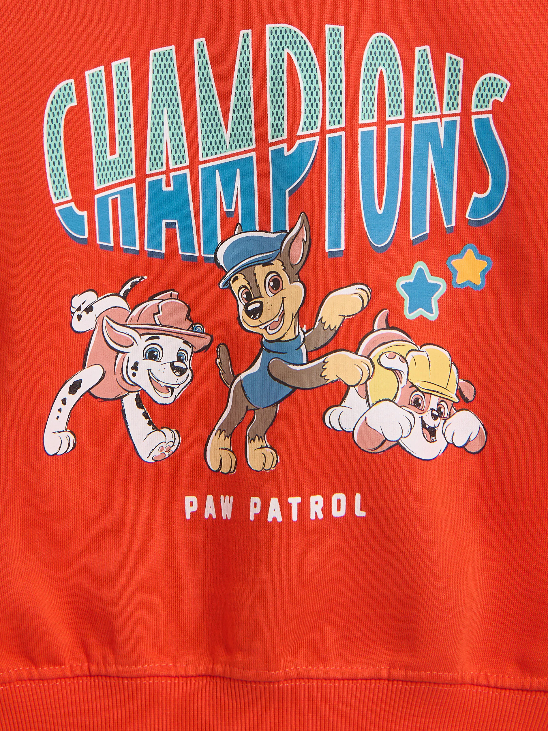 Paw Patrol Sweatshirt