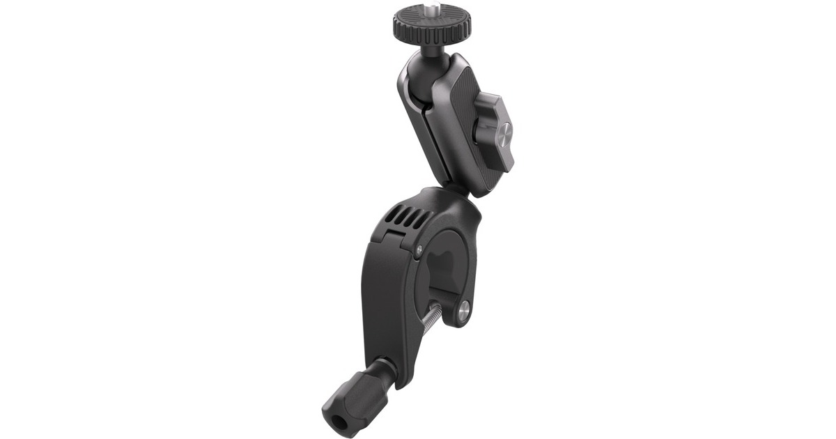 Insta360Bike kit bevestiging  (Zwart)