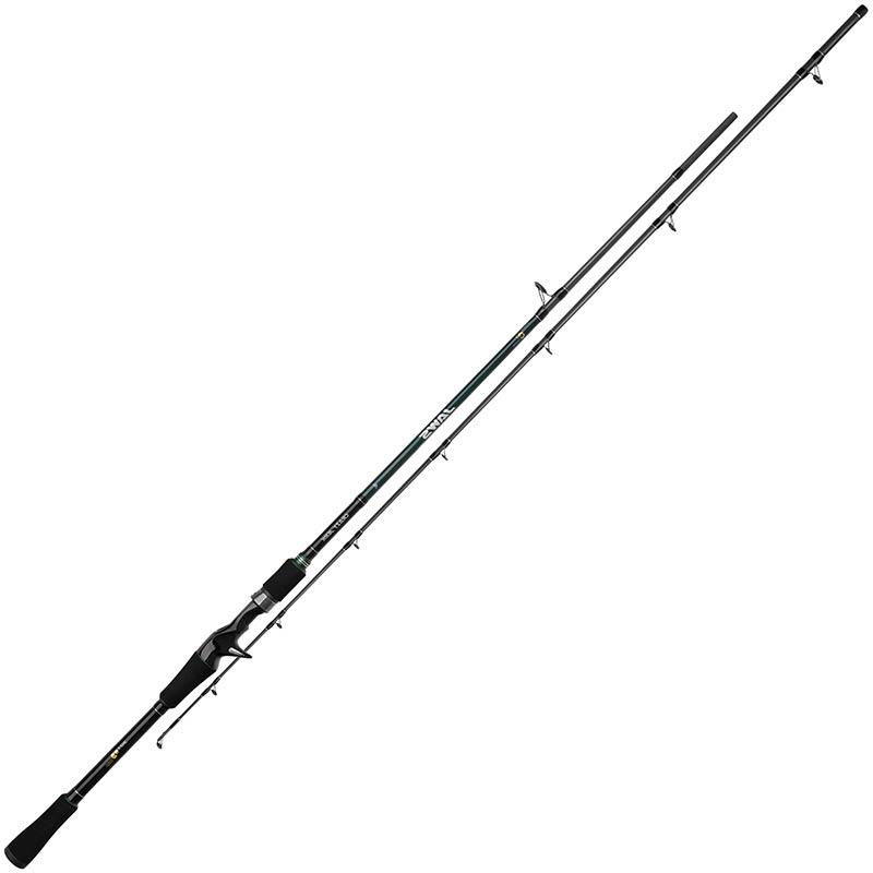 Canne Casting Mikado Jaws Crazy Jerk