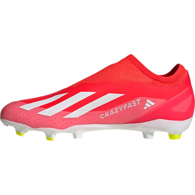 adidas X Crazyfast League LL FG Fodboldstøvler