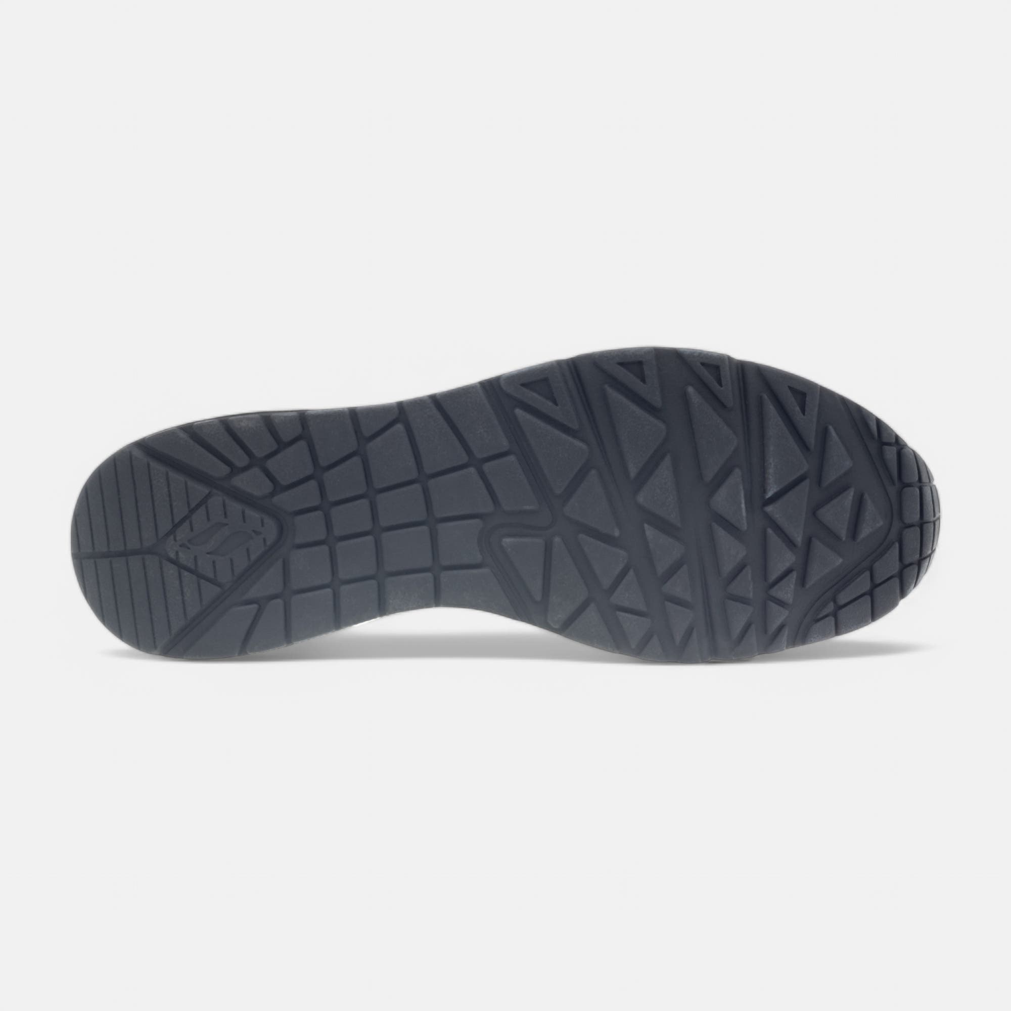 Baskets Homme blanc