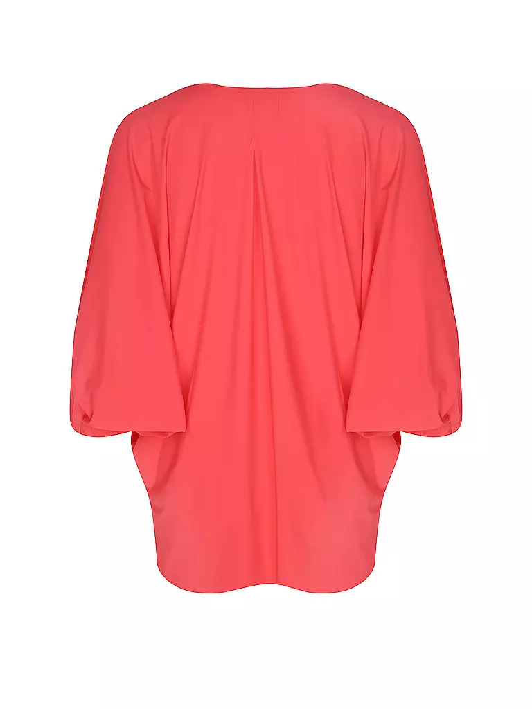 NINETO9 Shirt rot
