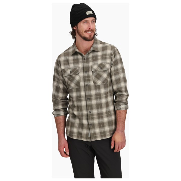 Royal Robbins - Vogelsang L/S - Chemise