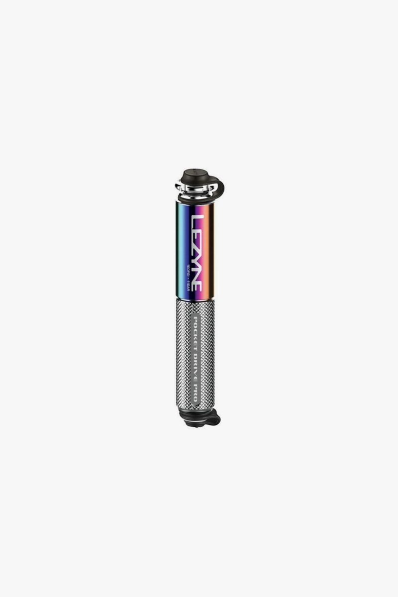 Lezyne Pocket Drive Pro Pumpe