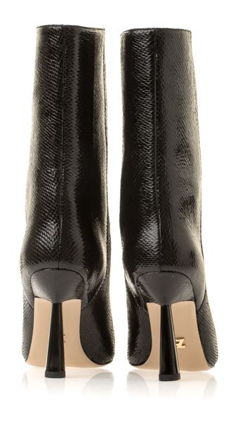 Lola Cruz Guern Ankle Boots