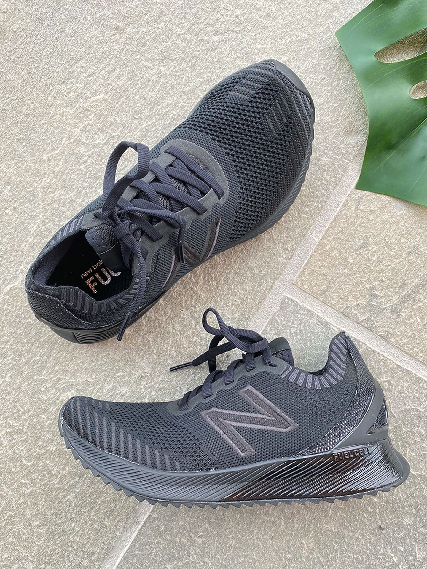 New Balance Fuel Cell Ecco Lucent