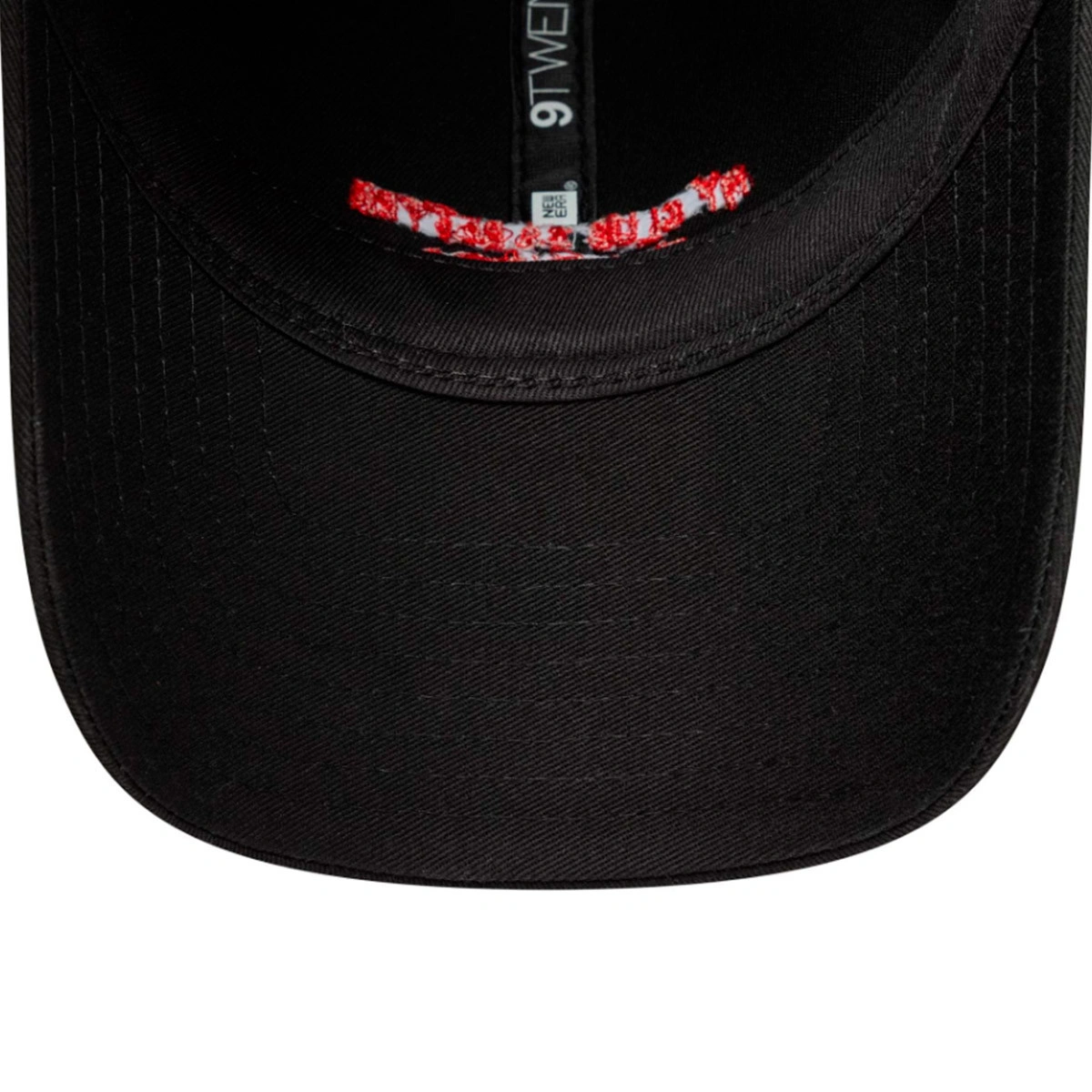Chapéu New Era AC Milan