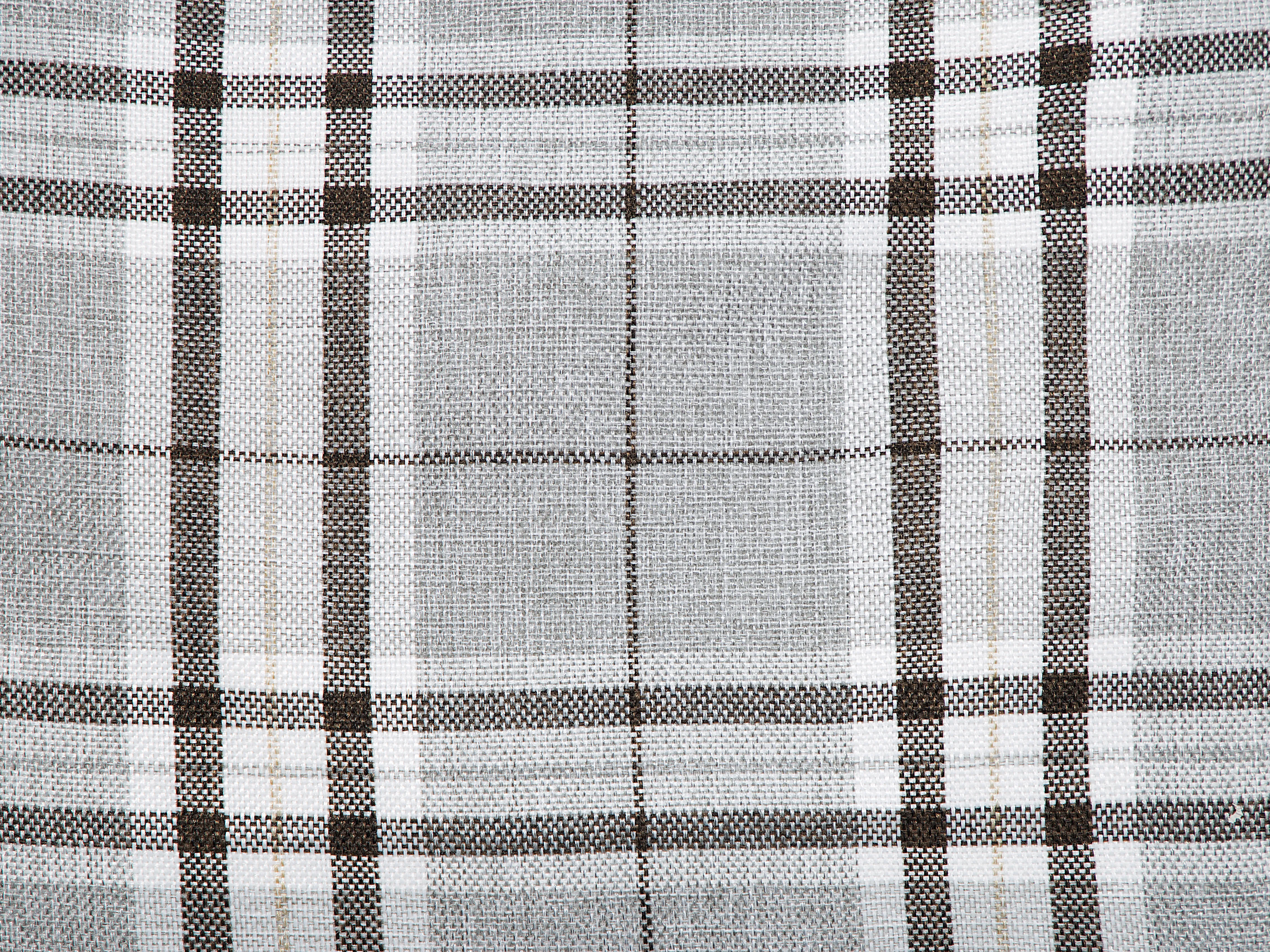 Zitzak 200 L DROP LINEN 63 cm 75 cm Grijs