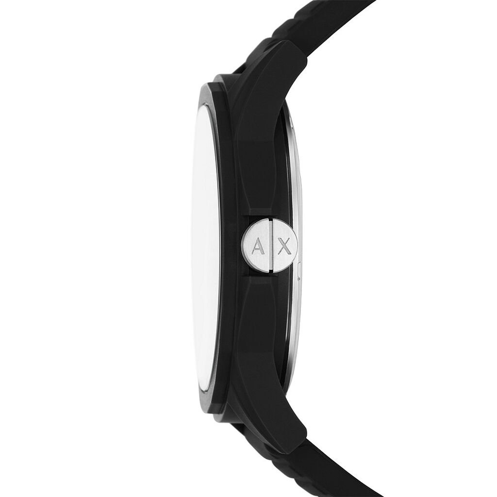 Montre Armani Exchange Blanc
