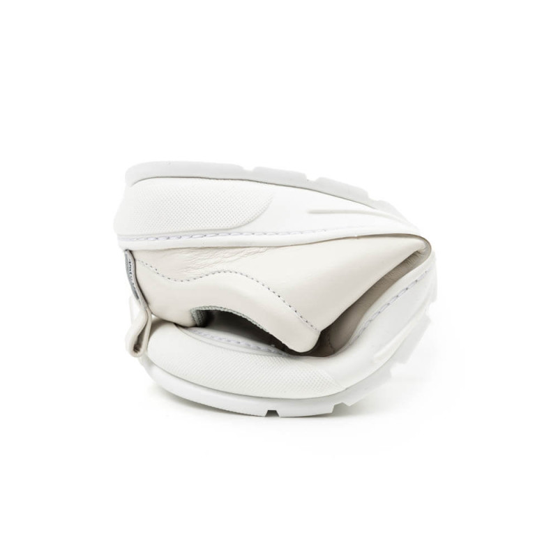 Zapato feroz Zapato Feroz Adulte Paterna Summer Blanc