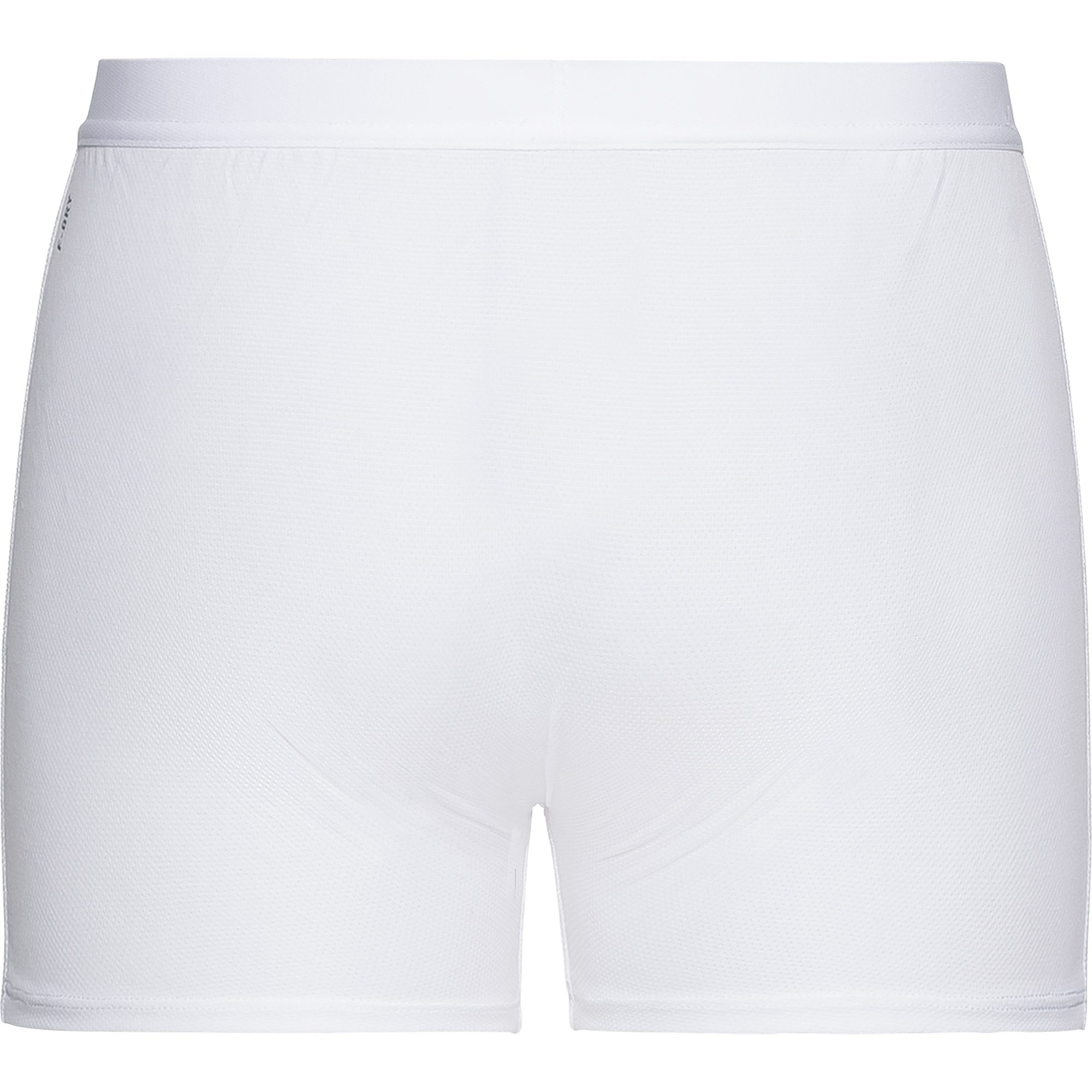 Odlo Active F-Dry Light Eco Boxershorts Herren weiß