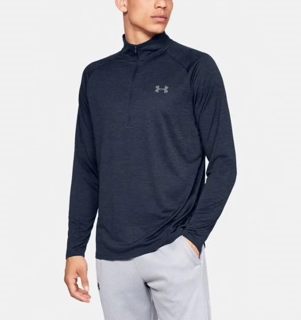Under Armour Tech 1\2 Zip, Academy