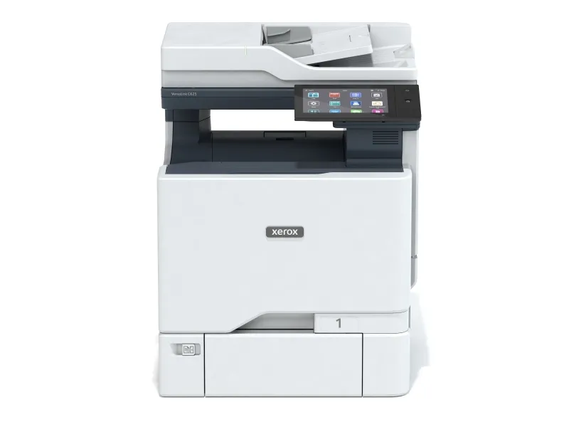 VersaLink C625 A4 50ppm duplex kopi/print
