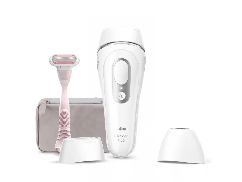 Braun PL3133 Silk-expert Pro 3 IPL