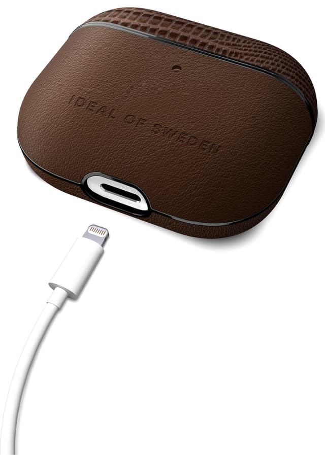 iDeal of Sweden AirPods Gen 3 etui (wild cedar snake)