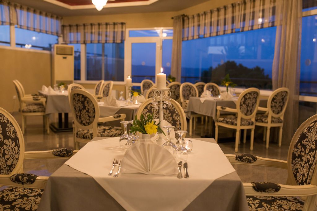 Sunrise Resort Hotel Logies en ontbijt - Hotel