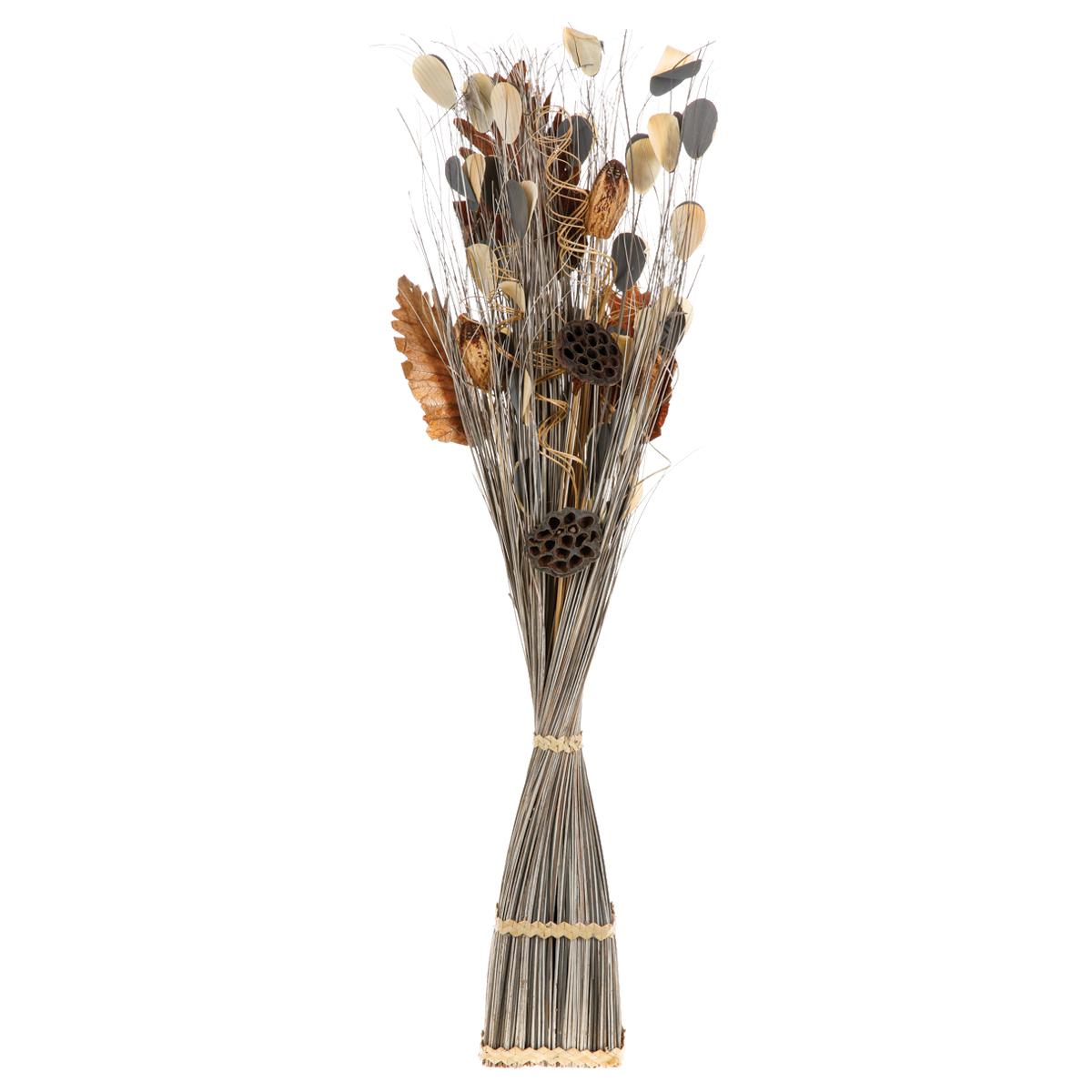 FAGOT GRIS NATUREL H.100CM
