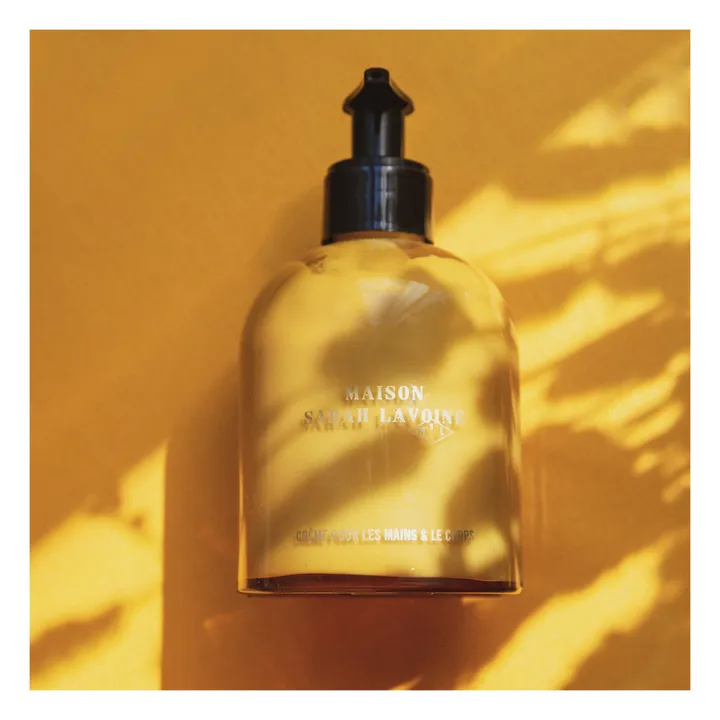 Maison Sarah Lavoine Crème mains & corps - 250ml