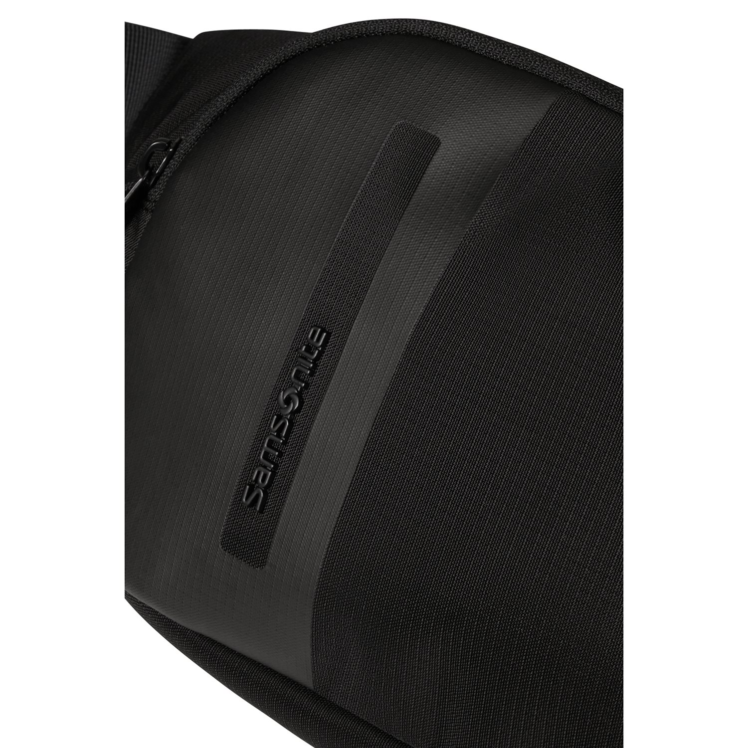 Samsonite BIZ2GO Waist Bag black