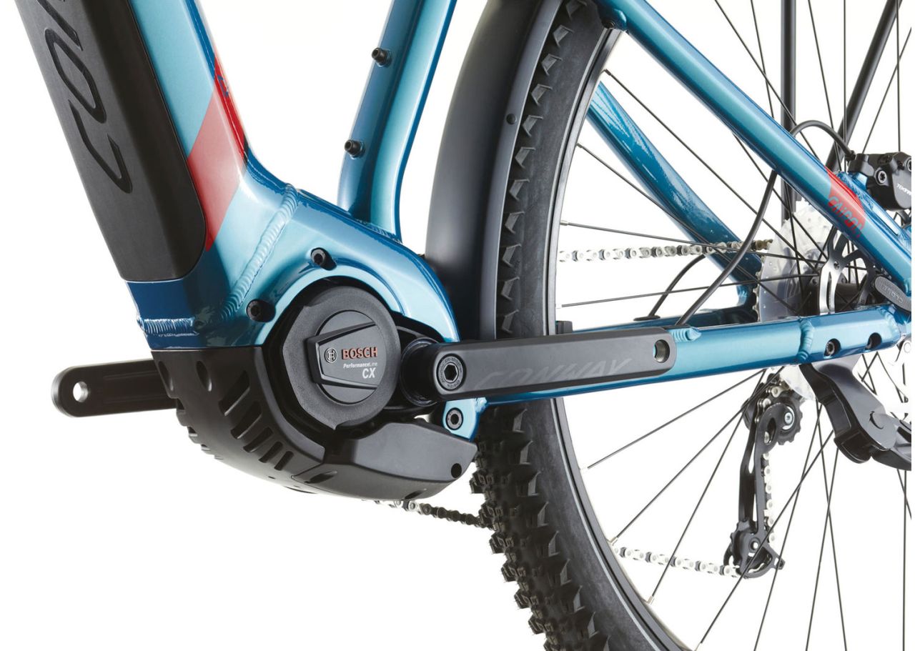 Conway Cairon C 2.0 kaufen | Bike-Discount