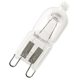 Osram HALOPIN PRO 33 W 230 V G9 halogeen lamp