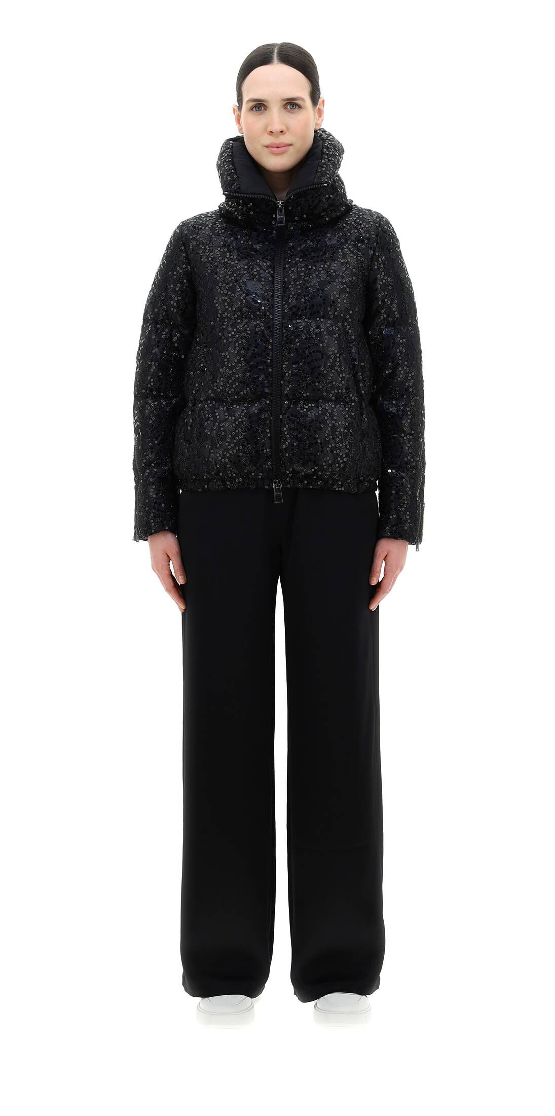 Herno| Damen Daunenjacke