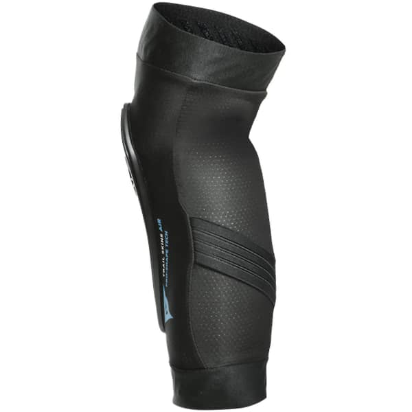 Coudière vtt DAINESE TRAIL SKINS AIR ELBOW GUARDS BLACK