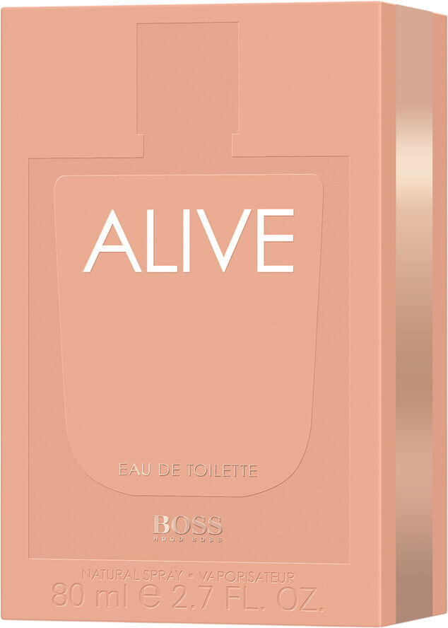 BOSS BOSS Alive Eau de Toilette