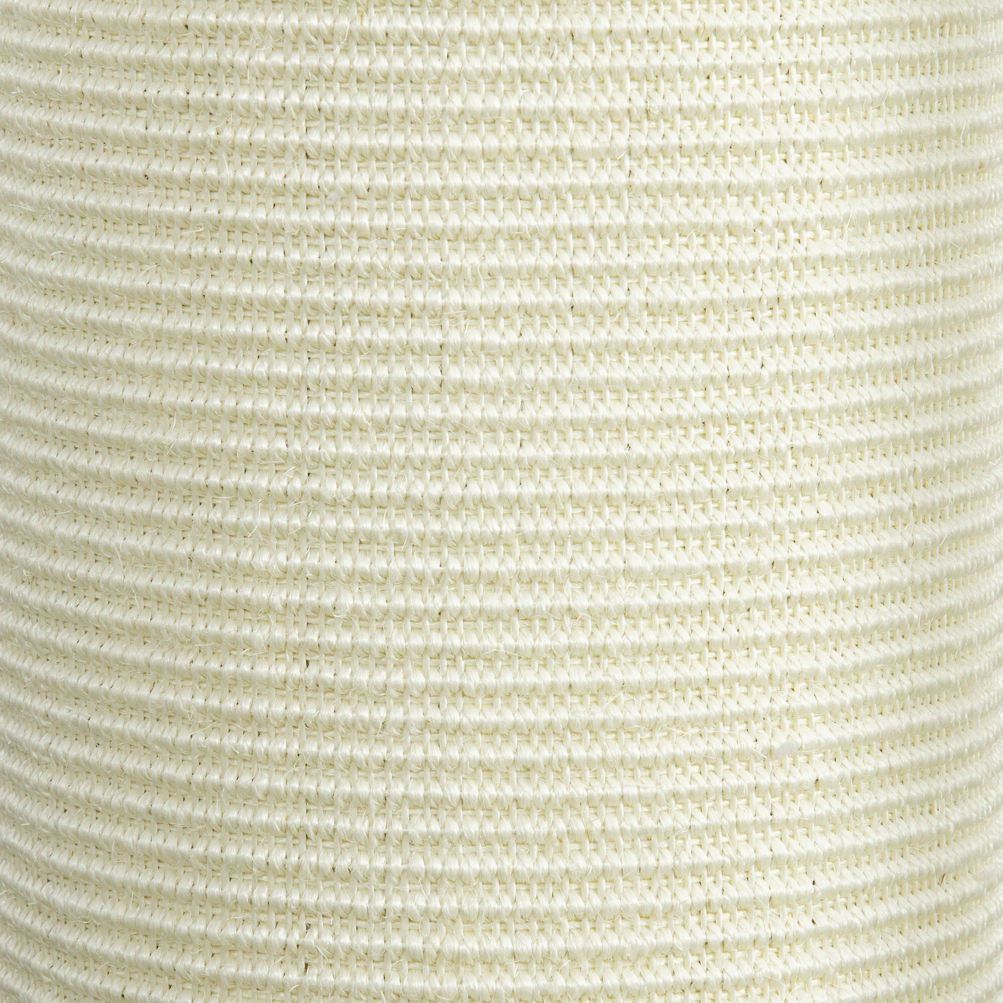 PawHut Kratzbrett für Ecken mit Anti-Kipp-Vorrichtung weiß 35L x 35B x 85H cm