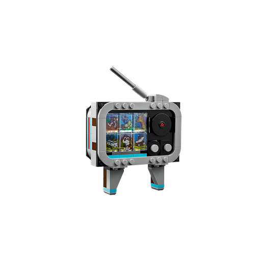 LEGO Creator 3-i-1 Retro-Kamera - 31147