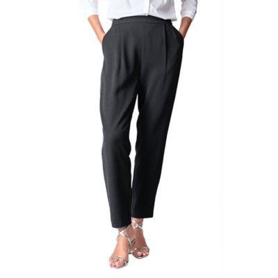 Pantalon femme Plhox LE TEMPS DES CERISES