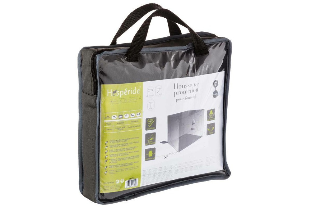 Housse de protection pour fauteuil - taille m