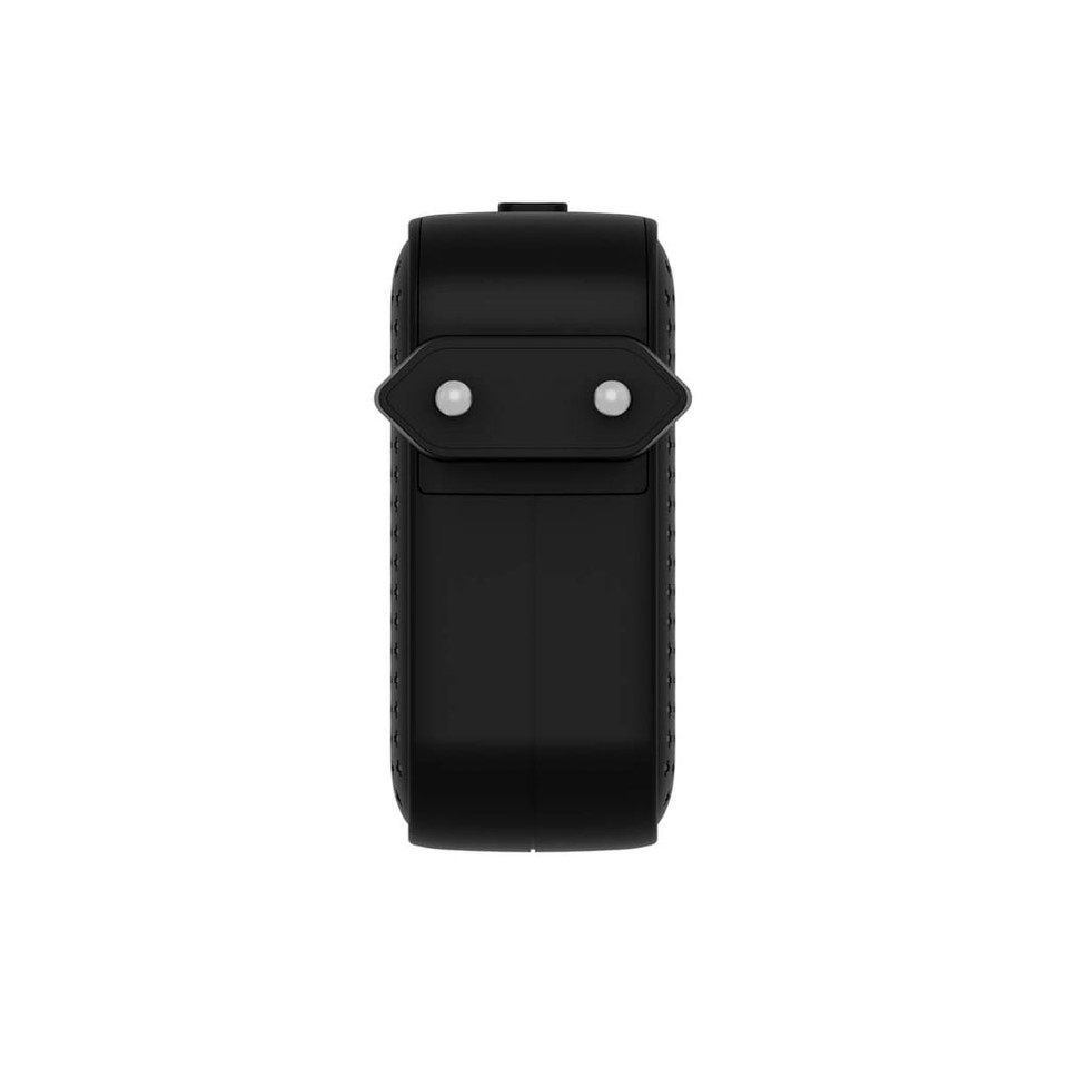 Hyper - HyperJuice - 70W USB-C GaN Rejse Oplader (3C+1A) - Sort