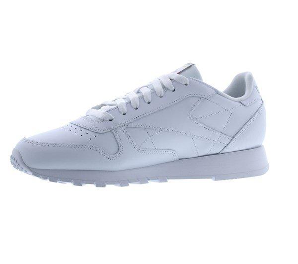 Reebok Classic Leather Mens Trainers
