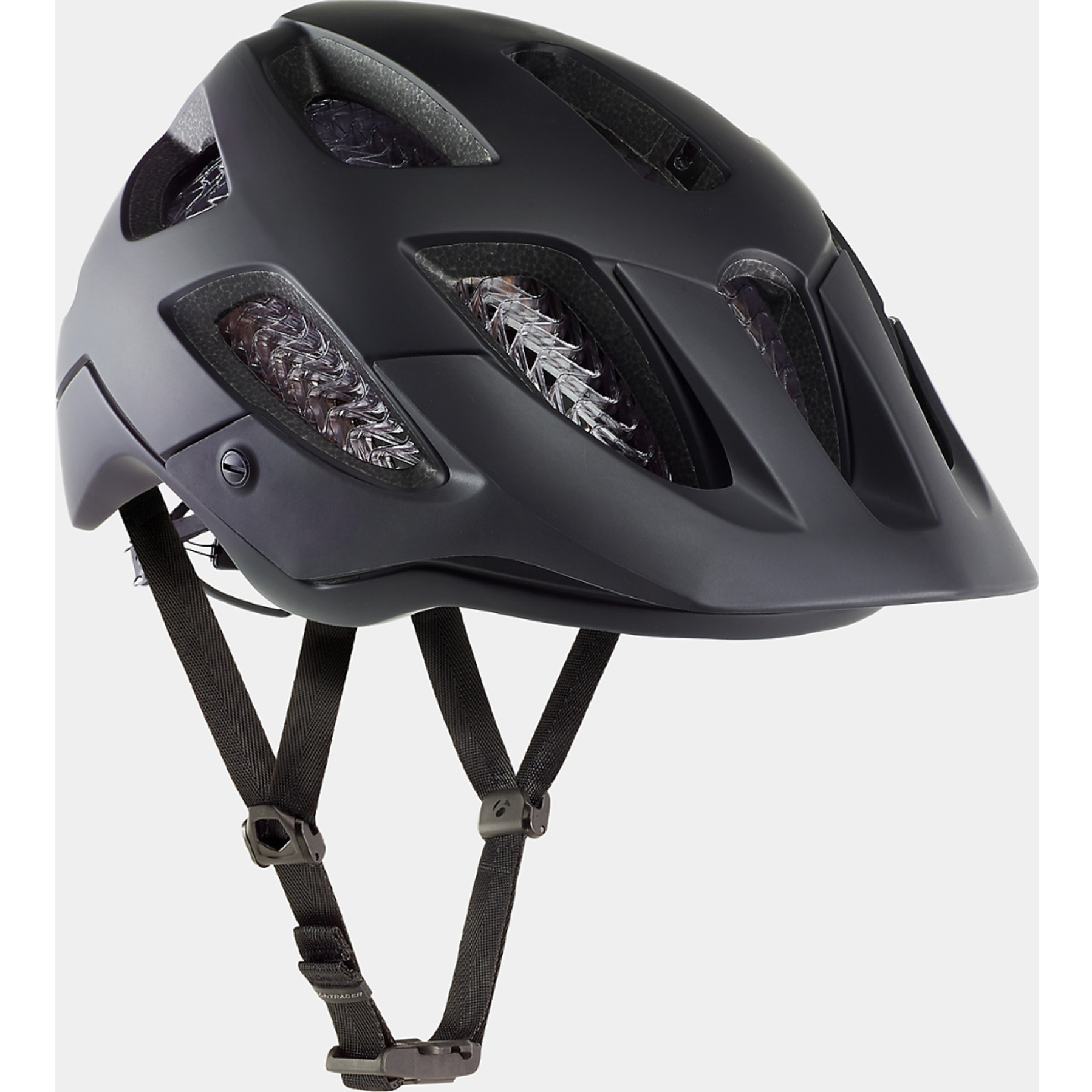 Bontrager Blaze Wavecel MTB Helm