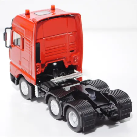 SIKU 3932 MAN Sattelzug, M 1:50