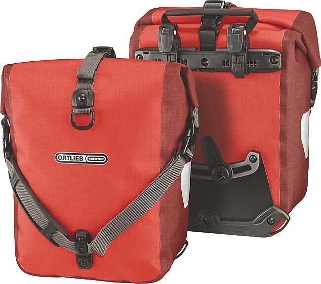 ORTLIEB - FRONT SPORT ROLLER PLUS SACOCHES (LA PAIRE)
