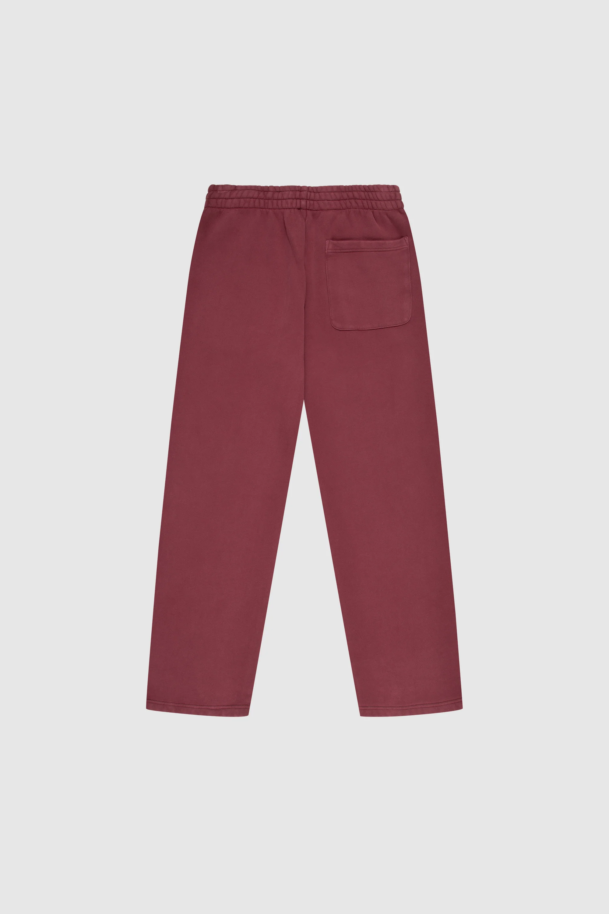 RAWS Open Leg Jogger