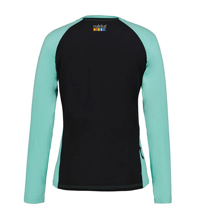 Rukka Women Malis Shirt