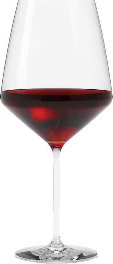 Eva Trio Legio Nova magnum glas 90 cl 6 stk. Gjør borddekkingen komplett me