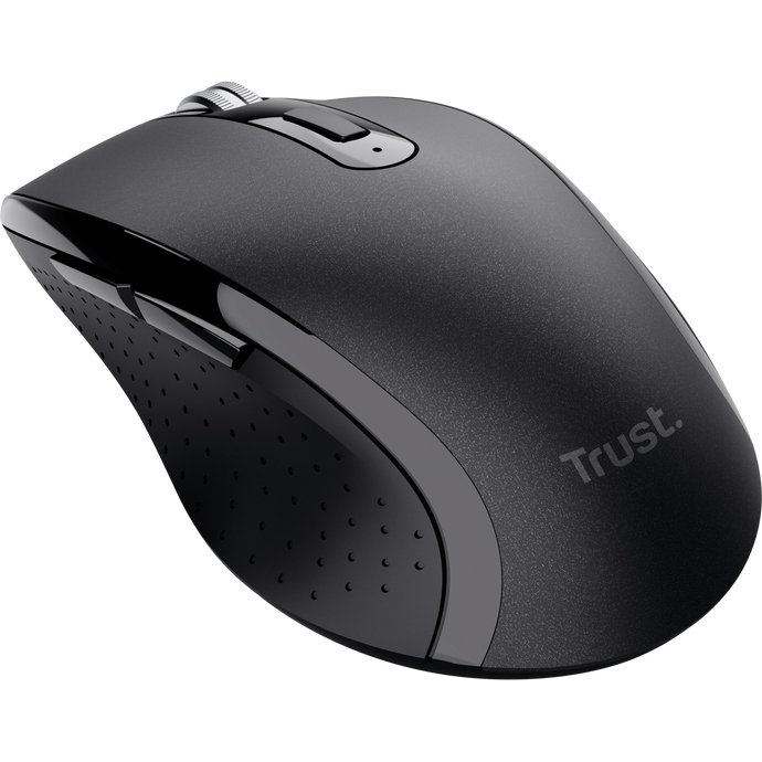 Trust Sura souris Bureau Droitier RF sans fil Optique 1500 DPI