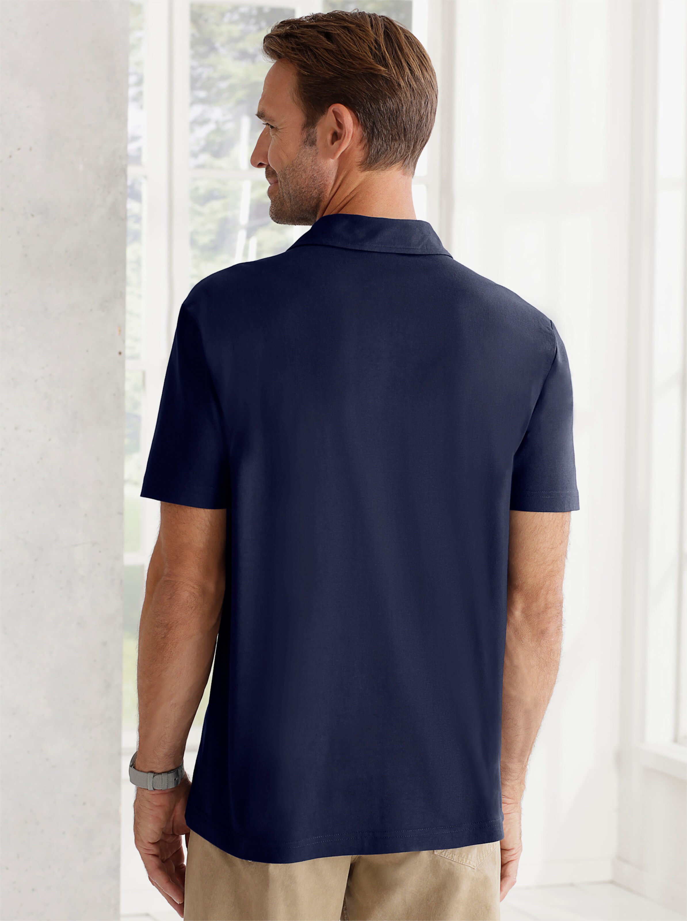 Poloshirt