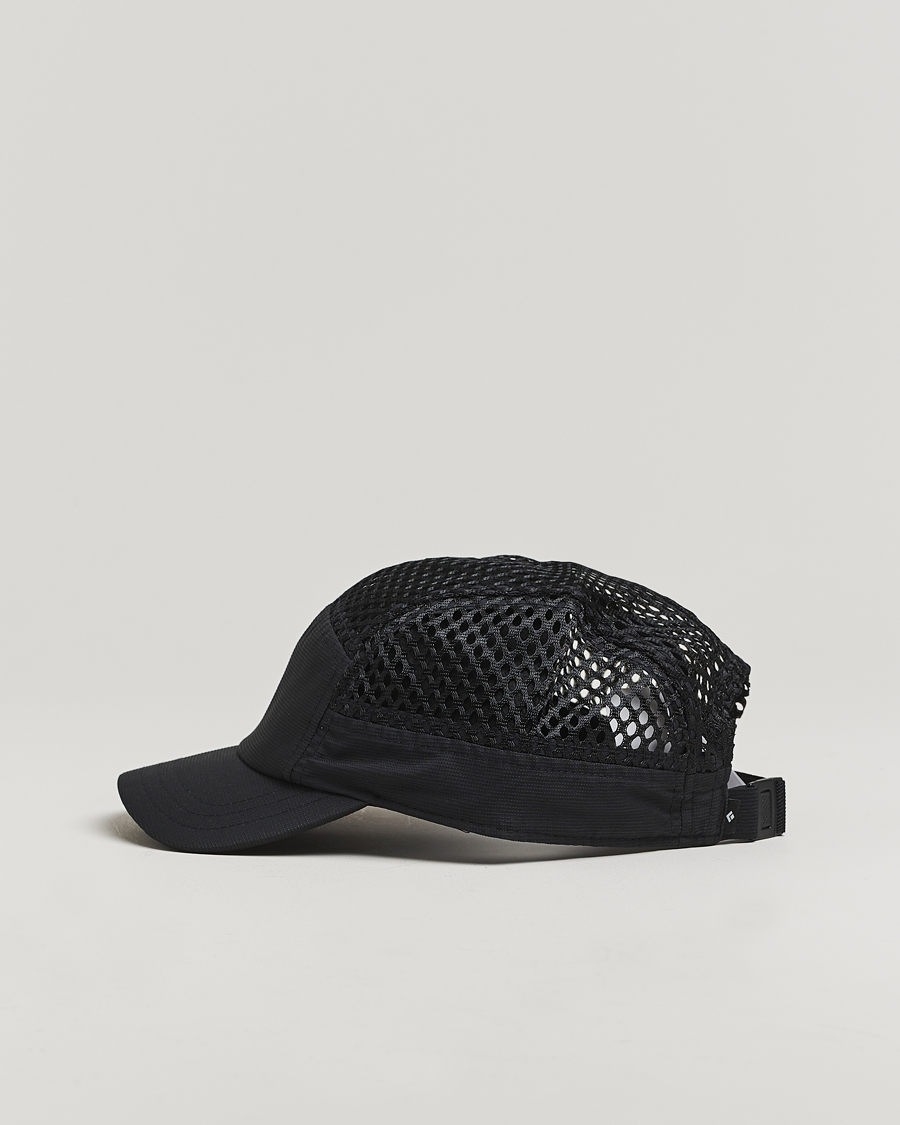 Black Diamond Distance LT Hat Black