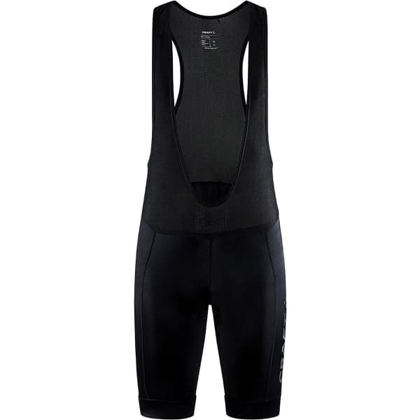 Cuissard vélo CRAFT CORE ENDUR BIB SHORTS M BLACK