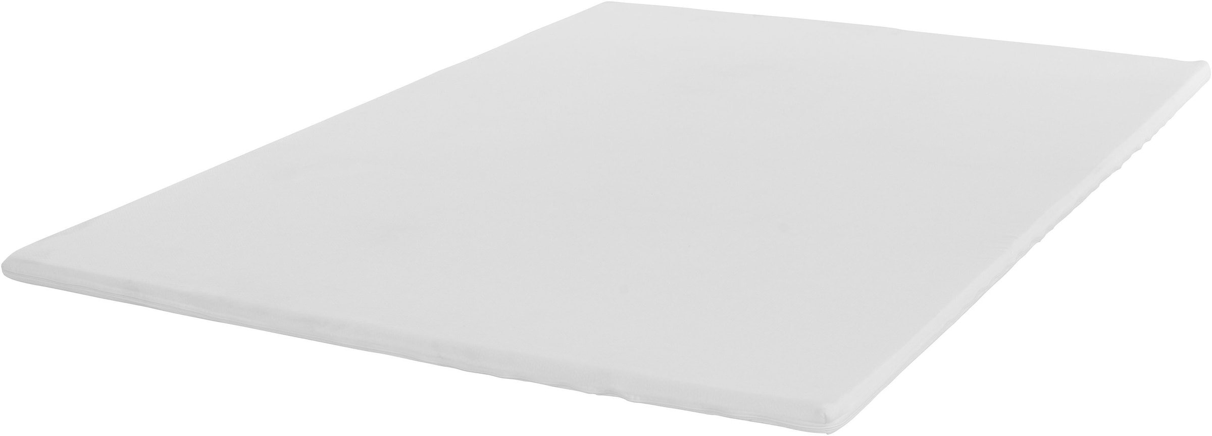 GOODproduct Boxspringbett »Peetu« Taschenfederkern-Matratze, in 4 Breiten und 4 Farben, incl. Topper