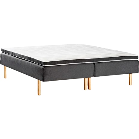 Huma Prestige boxmadrasseng 160x200 cm