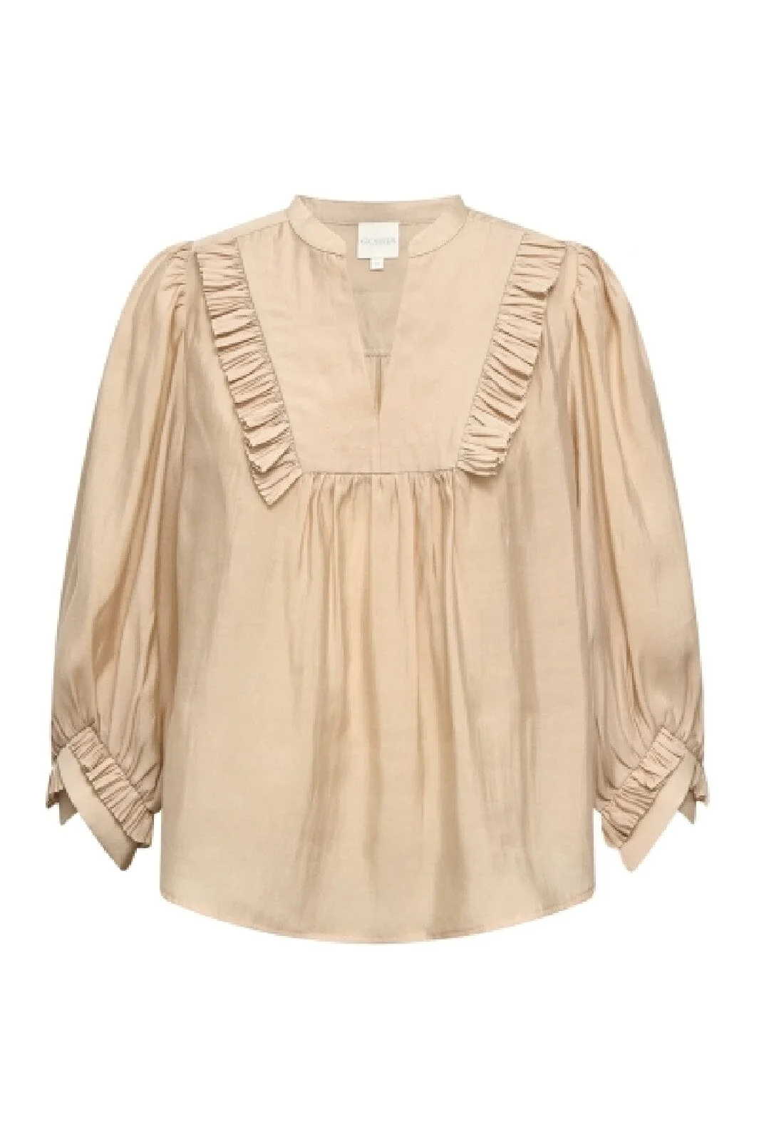 Gossia MeeGO Blouse