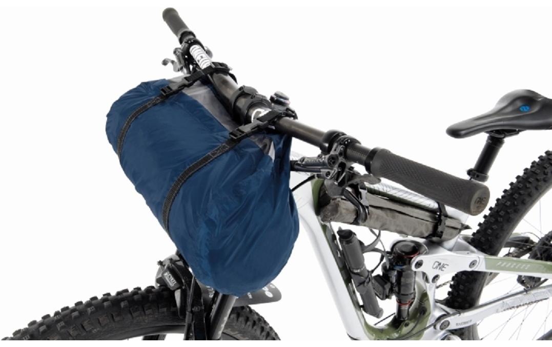 easy camp Tunnelzelt »Energy 300 Compact, 3 Personen« 3 Personen