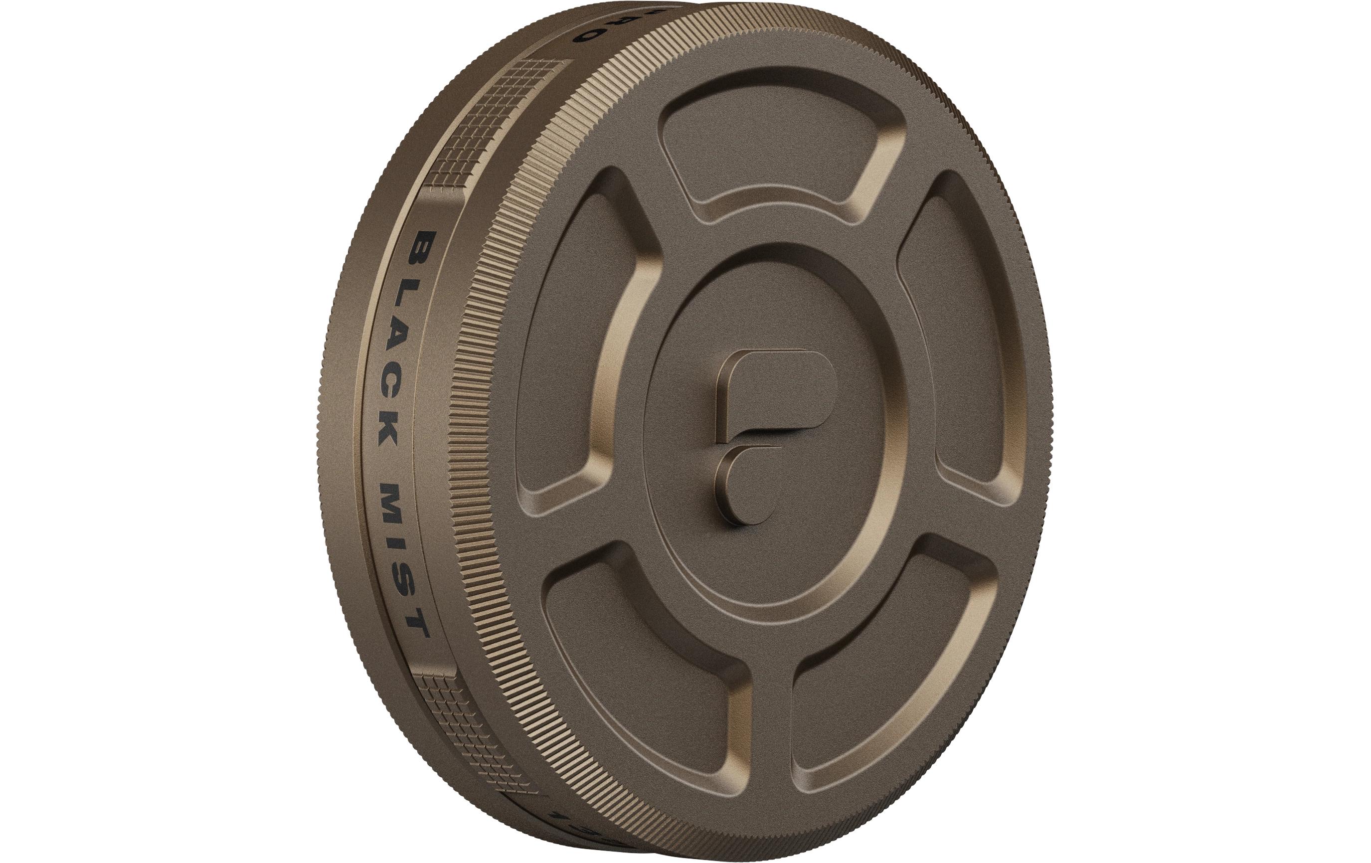 Diffusionsfilter 135 Series – black Mist Filter – 49 mmSchwarzer Nebelfilter für Retro-Filmbilder